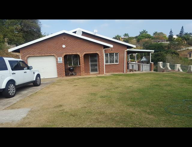 4 BEDROOM HOUSE RENTED IN ILLOVO GLEN